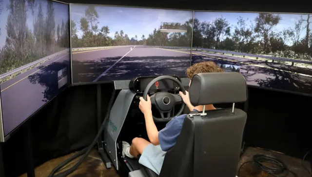 Greenlight Driver Training