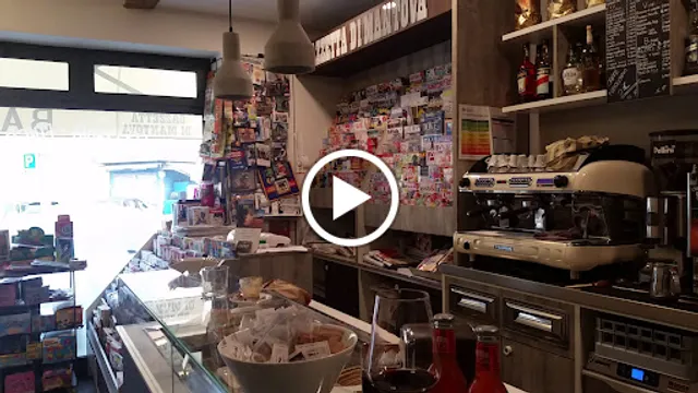 San Francesco coffee beer & food