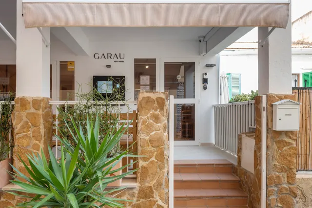 Garau Petit Hotel