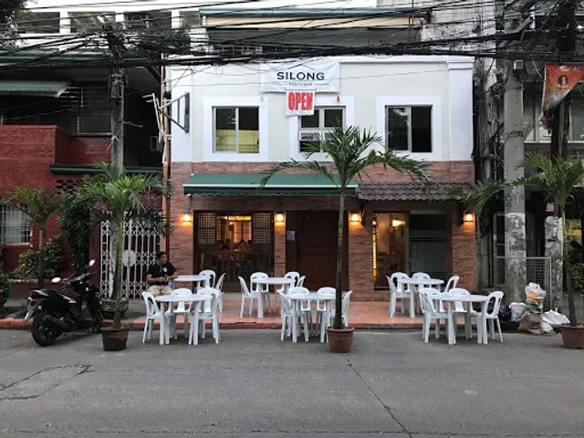 Silong Restobar