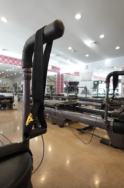 Higher Ground Fitness