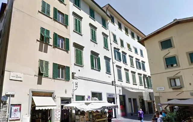 Casa di Dante-Roof Terrace