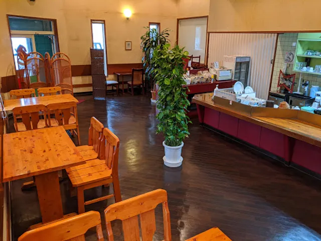 ピザハウスベル