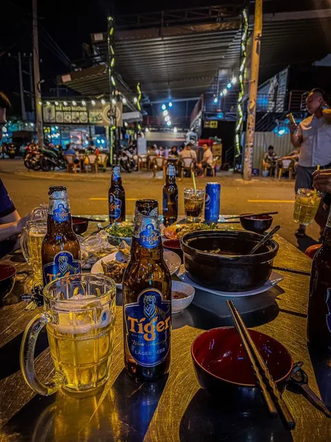 Amico Del Myanmar Hotel -Yangon