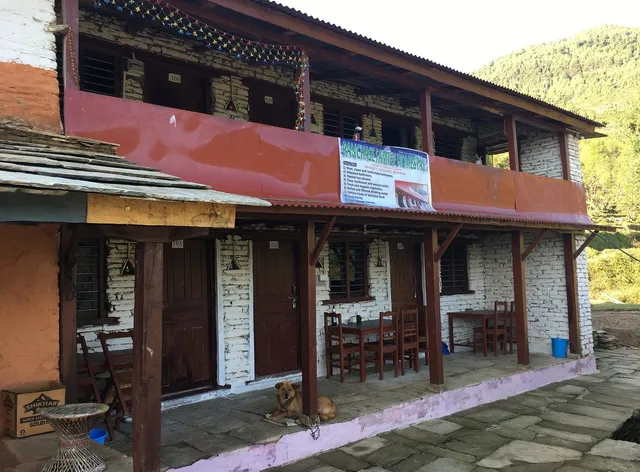 Panchase Family Homestay