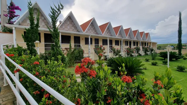 Pousada Canto dos Canários