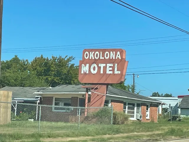 Okolona Motel