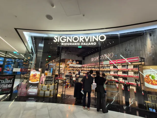 Signorvino