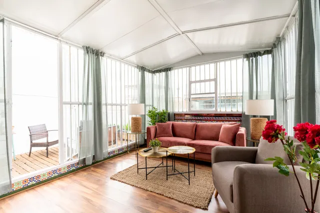 Apartments Olé - Moratín