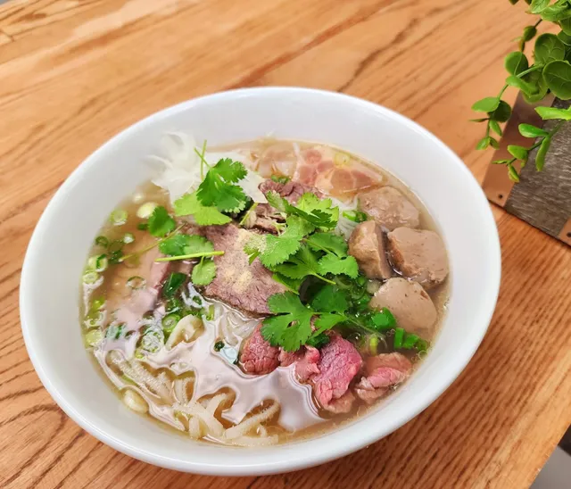 Pho Bemidji