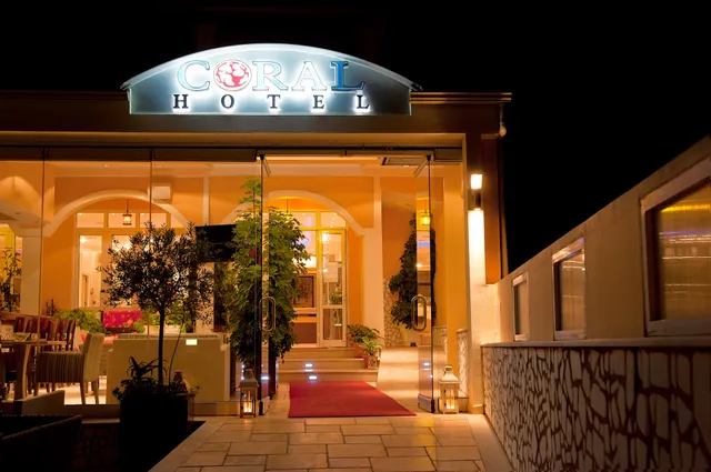 Hotel Coral
