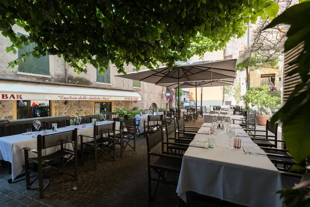 Ristorante O' Sarracino Pizza & Cucina