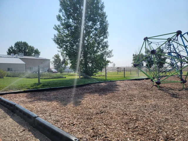 Shoshoni Recreation District