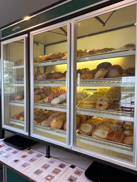 Freddy's Bakery & Cafe