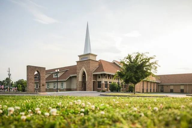 Ringgold United Methodist Church
