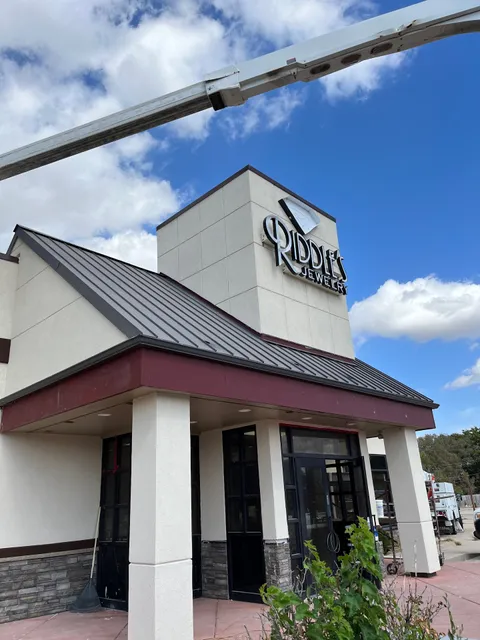 Riddle's Jewelry - Wichita