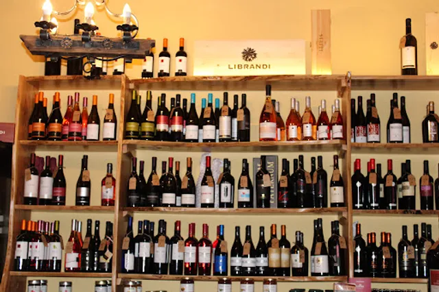 Trattoria Tipica La Botte