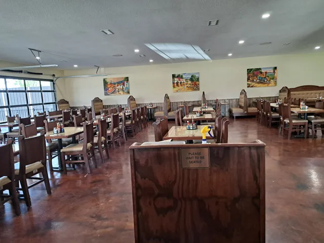 Aranda's Mexican Bar & Grill