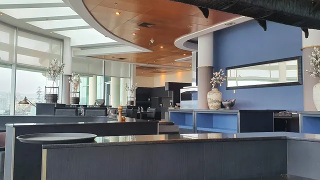 Restaurant Travesía