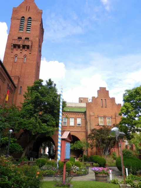 Zion Church Of the City Of Baltimore