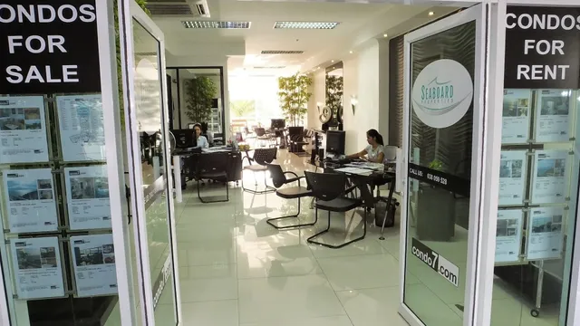 View Talay 7 Condo Property Agency