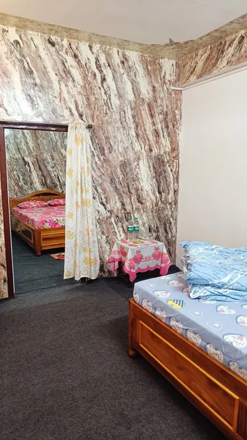 Tea corner Guest house