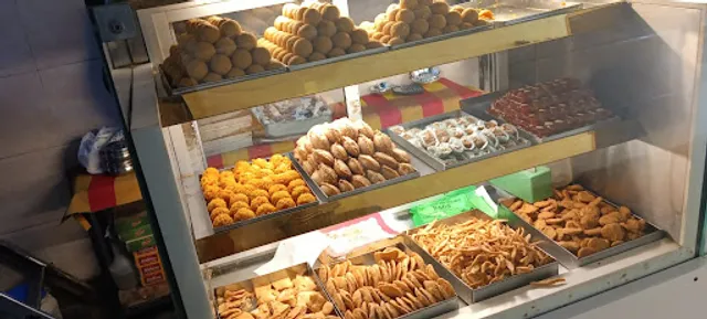 Aggarawal sweets