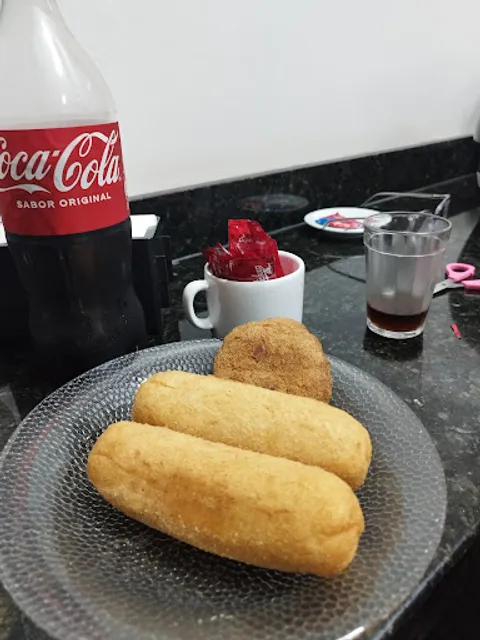 Panificadora e Confeitaria Pão & Art