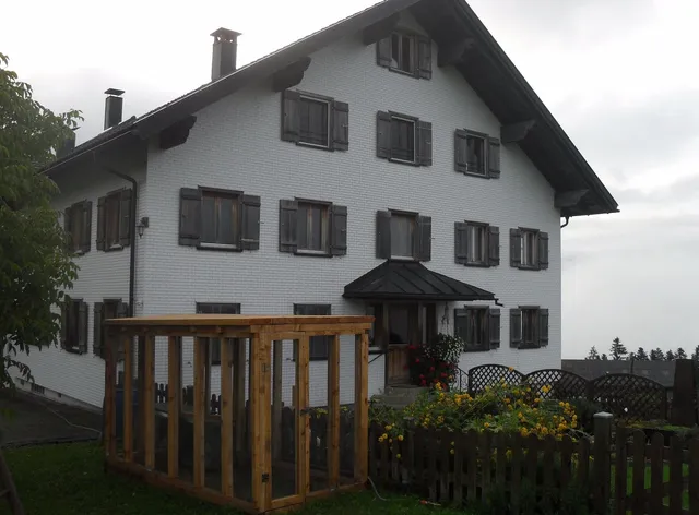Haus Dreiländerblick