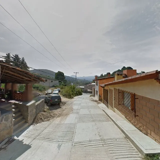 Cabañas Las Lagartijas