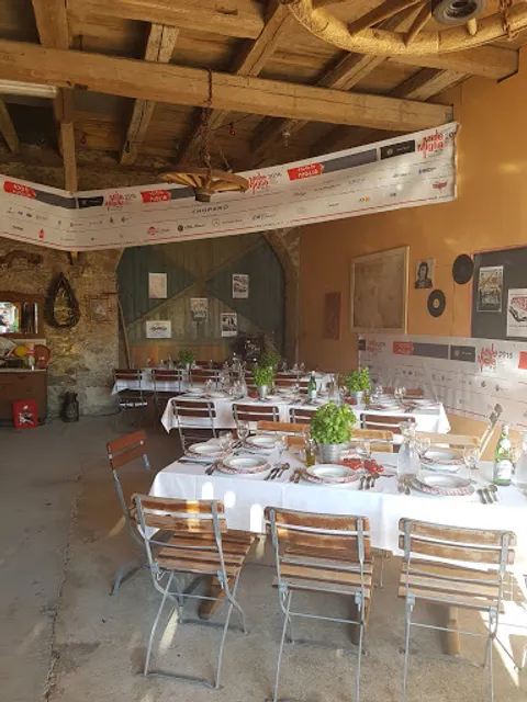 Carellas Ristorante da Filippo