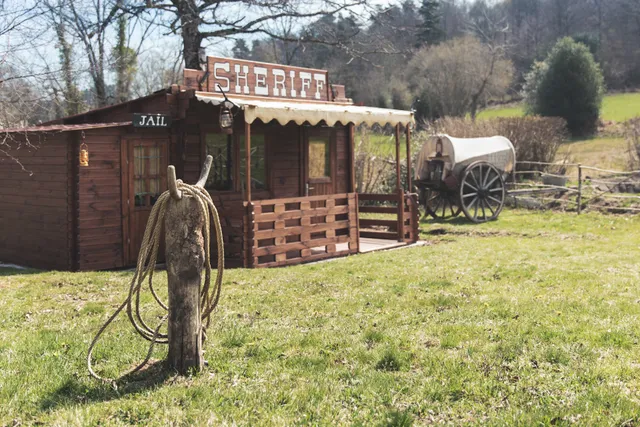 Voyage Spatio Temporel