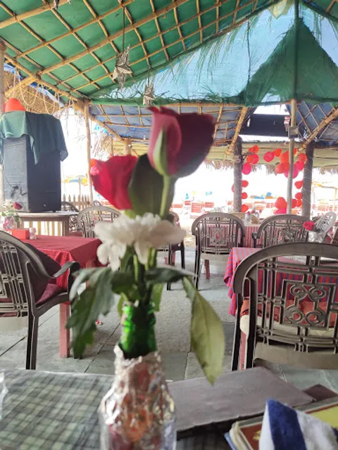 Sea Face Beach Shack