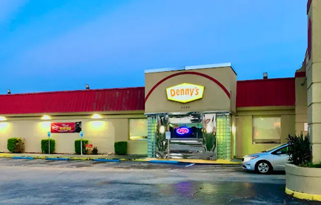 Denny's