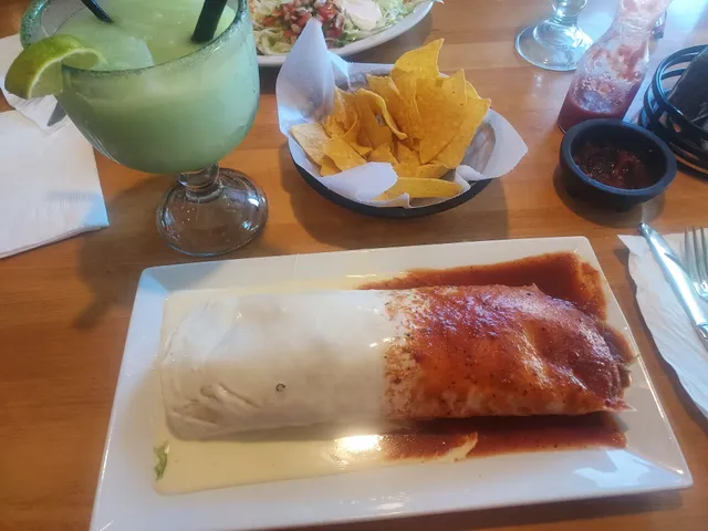 Nuevos Amigos Bar & Grill