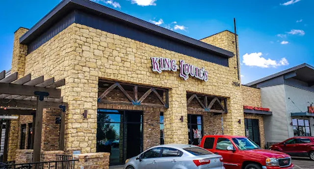 King Louie's Sports Lounge & Billiards Room