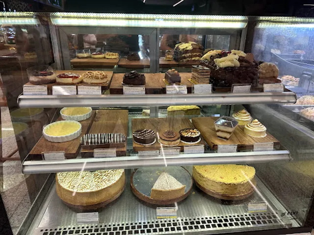 Senhor Espresso Cafés Mococa