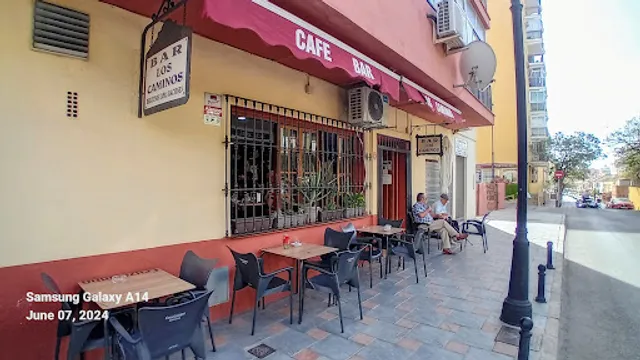 Bar Los Caminos