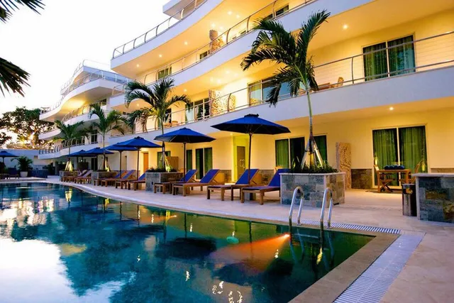 Anantara Vacation Club Legian Bali