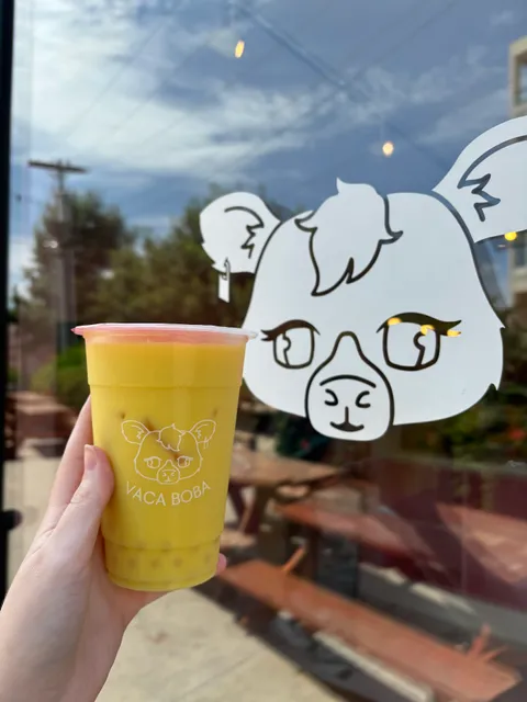 Vaca Boba