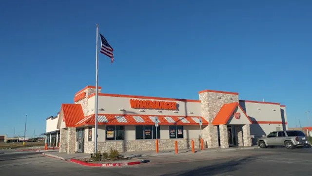 Whataburger