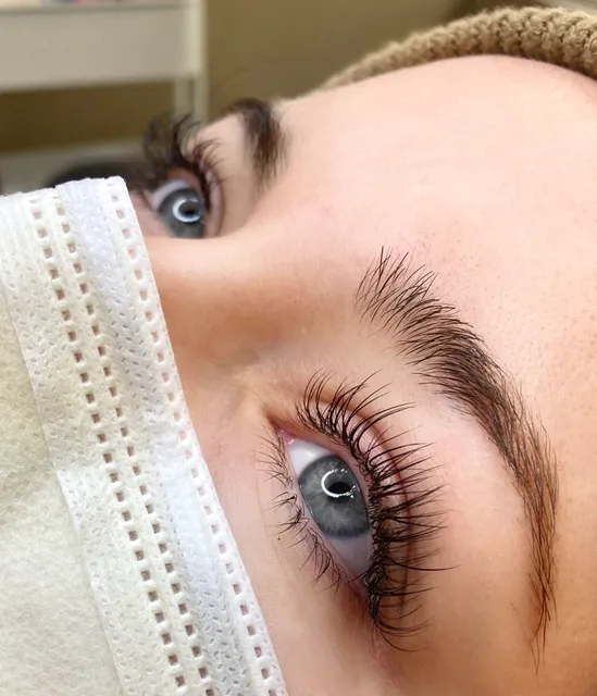 Dulce Lash & Skin Lounge