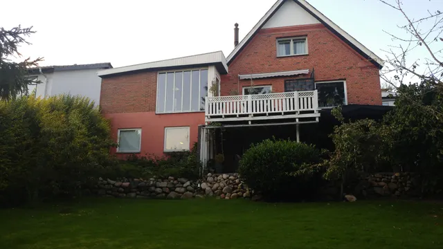 Trabjerg Bed and Breakfast