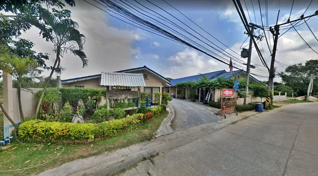 ธารารีสอร์ท