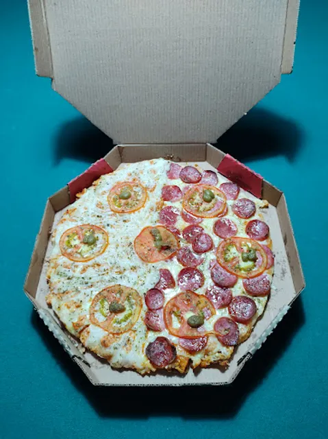 Pizzaria Meia Lua