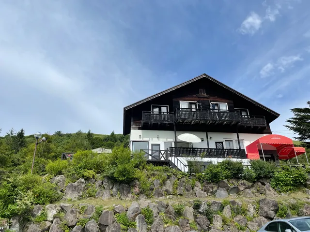 リゾートインローザンヌ