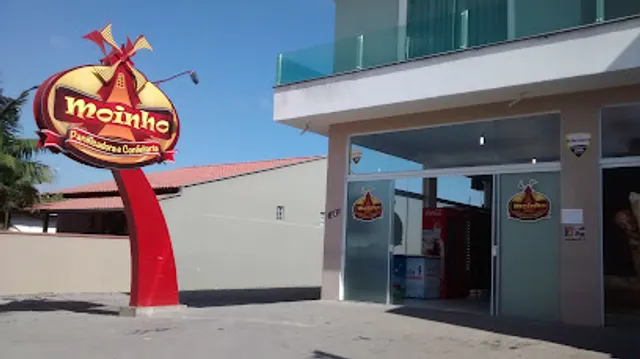 Bakery and Confectionery mill