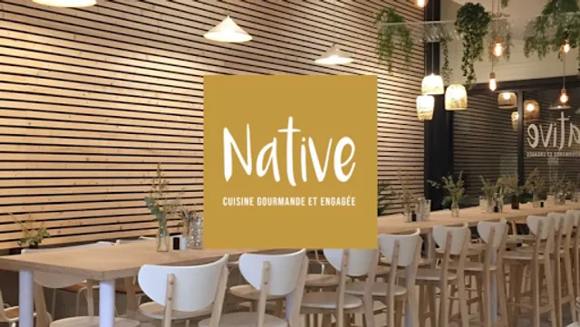 Restaurant Native