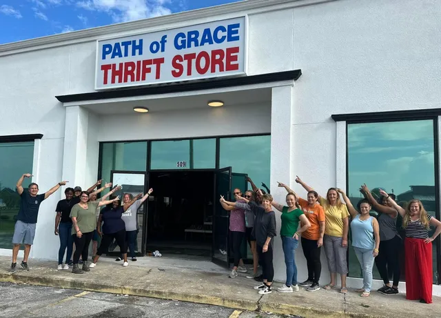 Path of Grace Panama City