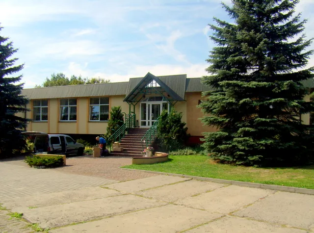 Ośrodek wypoczynkowy KAMION